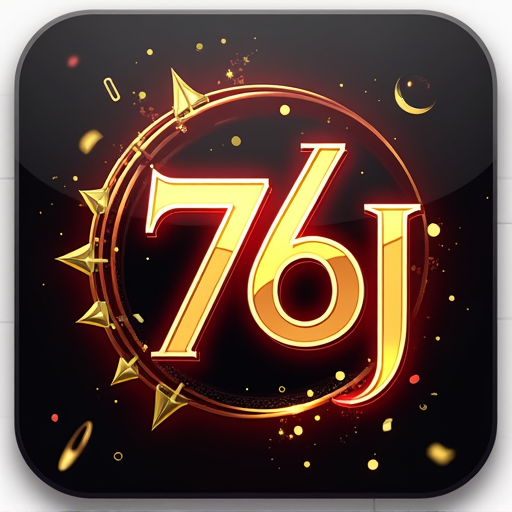 Logo 76j